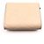 Gucci GG Emblem Double G Geldbörse Medium Beige - Ansicht 2