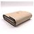 Gucci GG Emblem Double G Geldbörse Medium Beige - Ansicht 4