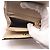 Gucci GG Emblem Double G Geldbörse Medium Beige - Ansicht 7