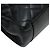 Timeless Borsa Tote Chanel Matelassé Coco Mark GST Chain Nero - vista 5