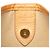 Borsa Louis Vuitton Monogram Galliera PM Marrone - vista 5