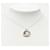 Collana Tiffany & Co. 1837 Interlocking Circle Argento - vista 7