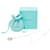 Collana Tiffany & Co. 1837 Interlocking Circle Argento - vista 8