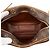 Borsa a tracolla e a spalla Louis Vuitton Monogram Blois Marrone - vista 4