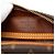 Borsa a tracolla e a spalla Louis Vuitton Monogram Blois Marrone - vista 5