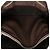 Borsa Tote Gucci GG Supreme Marrone Beige - vista 4