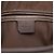 Borsa Tote Gucci GG Supreme Marrone Beige - vista 5