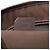 Borsa Tote Gucci GG Supreme Marrone Beige - vista 6
