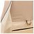 Borsa a mano Loewe Hammock Small 2-Way in pelle Beige - vista 4
