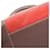 Loewe Amazona 32 Handtasche Braun Rot - Ansicht 10