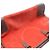 Loewe Amazona 32 Handtasche Braun Rot - Ansicht 6