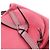 Loewe Gate Handtasche mit Tragegriff Rot Bordeaux - Ansicht 9