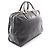 Borsa Loewe Amazona 40 Nero - vista 2
