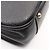 Borsa a tracolla in pelle nera Loewe Barcelona Nero - vista 7