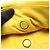 Clutch Mini Flamenco Loewe Gialla Borsa a Spalla Giallo - vista 5