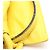 Clutch Mini Flamenco Loewe Gialla Borsa a Spalla Giallo - vista 6