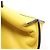 Clutch Mini Flamenco Loewe Gialla Borsa a Spalla Giallo - vista 8