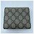 Portafoglio Medio Bicolore Double G GUCCI - vista 2