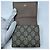 Portafoglio Medio Bicolore Double G GUCCI - vista 5