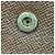 Portefeuille pliable Louis Vuitton Monogram Marron - vue 10