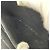 Cartera Larga Twist Epi Louis Vuitton Negro - vista 8