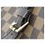 Borsa Louis Vuitton Chelsea Damier Marrone - vista 4