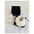 Anello Chanel Camelia CC Cristalli D'oro - vista 10