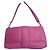 Jacquemus Borsa Le Bambimou in pelle rosa