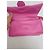 Jacquemus Borsa Le Bambimou in pelle rosa - vista 3