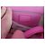 Jacquemus Borsa Le Bambimou in pelle rosa - vista 6