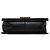 Borsa a Spalla Chanel Coco Mark Matelassé Boy Chain Nero Multicolore - vista 3