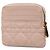 Christian Dior Dior Cannage Caro Monedero Rosa - vista 2