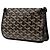 Borsa a tracolla Goyard Plume Crossbody Marrone Nero - vista 2