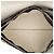 Borsa a tracolla Goyard Plume Crossbody Marrone Nero - vista 4