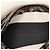Borsa a tracolla Goyard Plume Crossbody Marrone Nero - vista 5