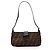 Borsa a secchiello Fendi Zucca Mamma Marrone