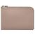 Clutch Louis Vuitton Pochette Jour PM Beige Taupe