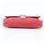 Borsa a tracolla Louis Vuitton Epi Pochette Segur in pelle Rosso - vista 5