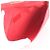 Borsa a tracolla Louis Vuitton Epi Pochette Segur in pelle Rosso - vista 7