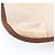 Hermès Borsa a tracolla Hermes Rodeo Toile H Leather Marrone Beige - vista 10
