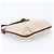 Hermès Borsa a tracolla Hermes Rodeo Toile H Leather Marrone Beige - vista 6