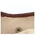 Hermès Borsa a tracolla Hermes Rodeo Toile H Leather Marrone Beige - vista 8