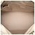 Borsa Louis Vuitton Epi Bowling Montaigne GM Bianco Bianco sporco - vista 4