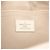 Borsa Louis Vuitton Epi Bowling Montaigne GM Bianco Bianco sporco - vista 5