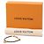 Bracciale Louis Vuitton Monogram Blooming Heart Marrone - vista 6