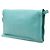 Borsa a tracolla Salvatore Ferragamo Vara Ribbon Blu - vista 2