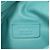 Borsa a tracolla Salvatore Ferragamo Vara Ribbon Blu - vista 5