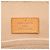 Borsa Tote Louis Vuitton Monogram Sac Plat Marrone - vista 5