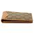 Gucci GG Canvas Bi-fold Wallet Braun - Ansicht 3