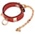 Hermès Portaguanti Hermes Rival Rosso  - vista 1